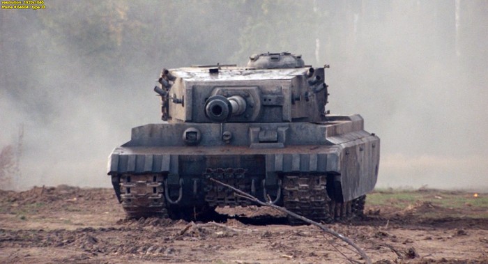 БМП-1 у Бершаді