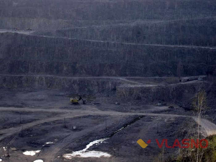 гніванський кар'єр фото