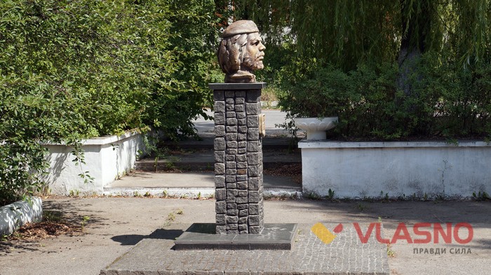 пам'ятник Че Геварі фото