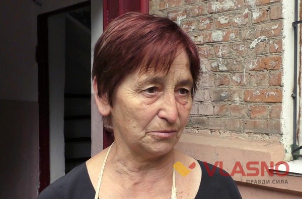 Лариса Павлівна фото