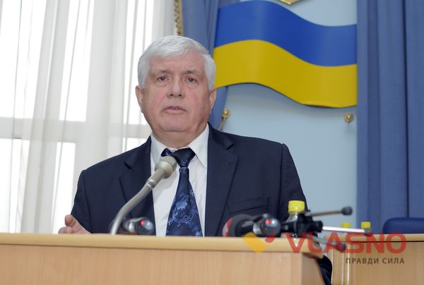 Віктор Вікалюк фото