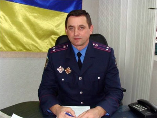 Володимир Мотичко фото