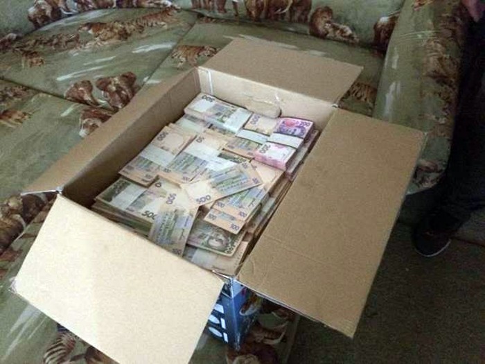 СБУ виявила спецтехніку для прослуховування Євромайданівців фото