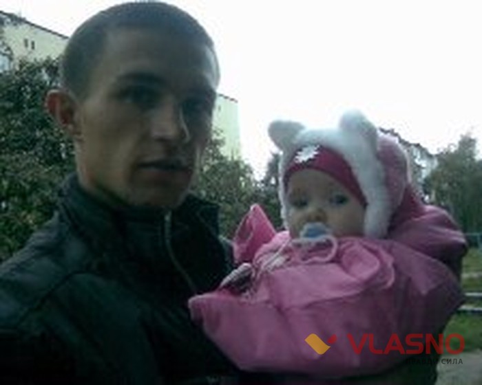Володимир Блажко фото