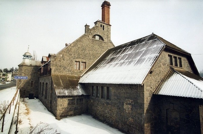 Брацлавський млин фото