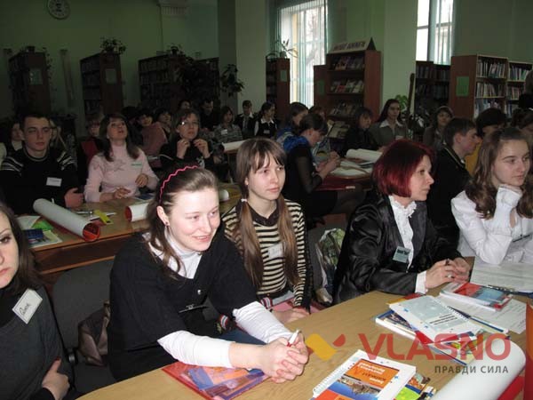 інклюзивна освіта інвалідів фото