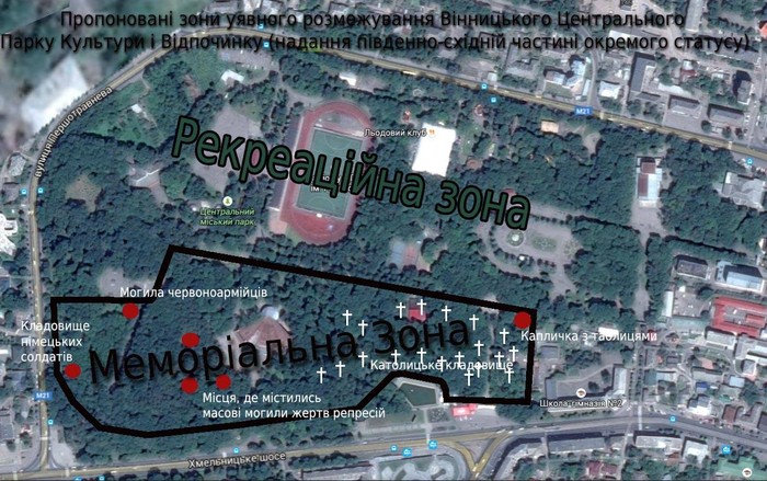 обговорення питання перейменування вінницьких вулиць фото