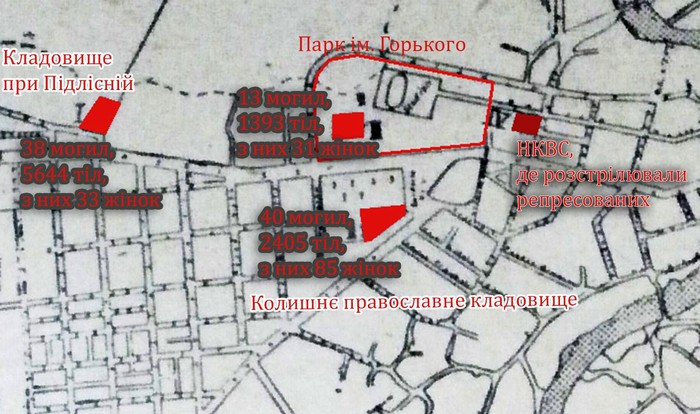 обговорення питання перейменування вінницьких вулиць фото