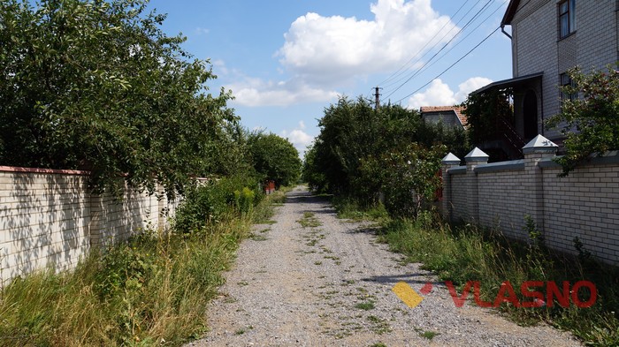  Місячна вулиця у Вінниці фото