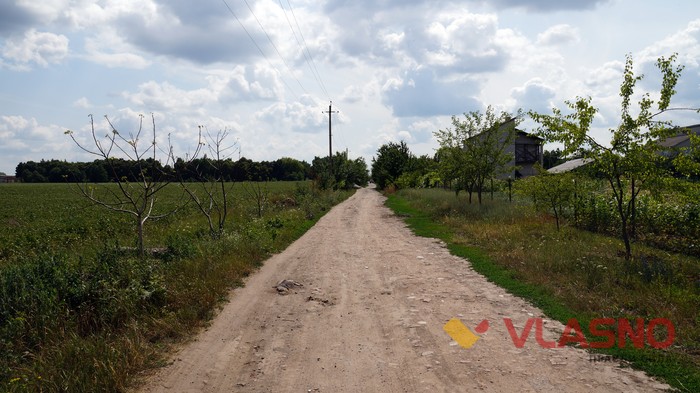 Північна вулиця у Вінниці фото