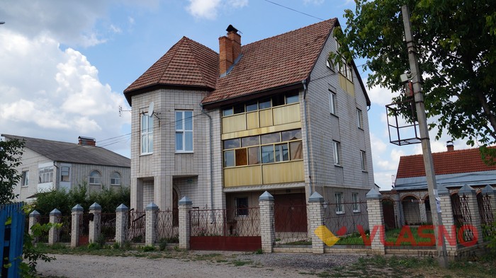 вулиця Дружня у Вінниці фото