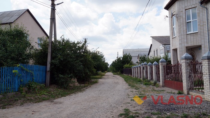вулиця Дружня у Вінниці фото