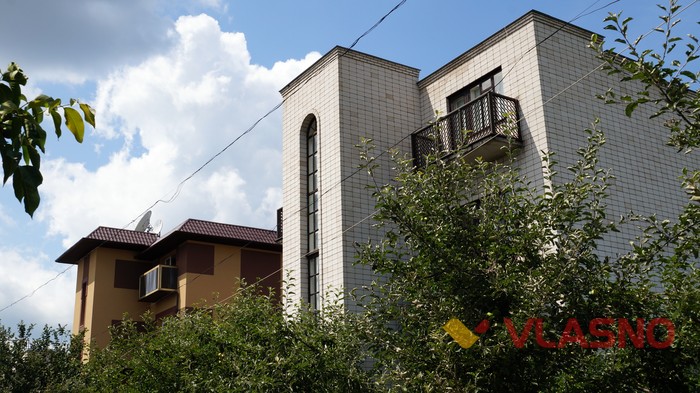 вулиця Черешнева у Вінниці фото