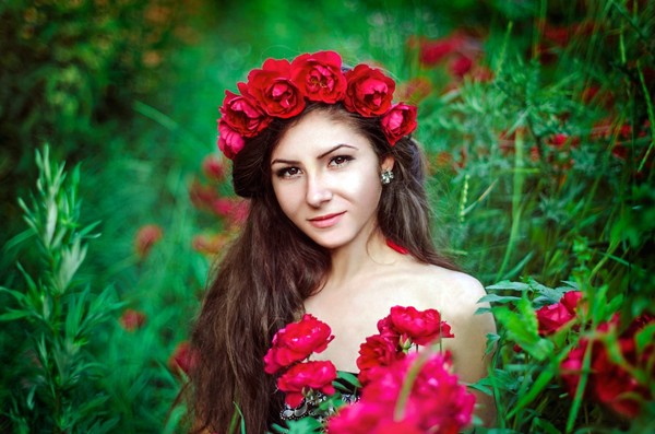 Жанна Сагаян  фото
