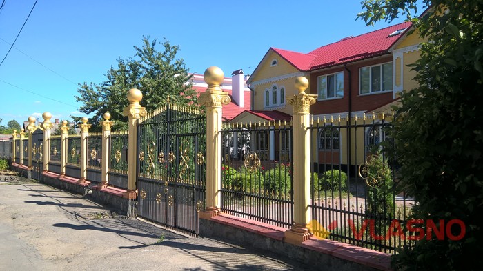 вулиці Старого міста у Вінниці фото
