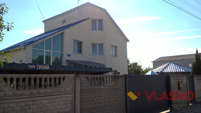 вулиці Старого міста у Вінниці фото