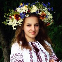 margarita barkalova