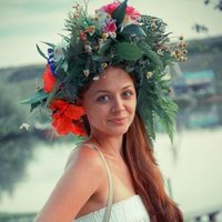 olga sverdlova