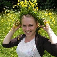 rina sokolova
