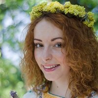 shugarova katerina