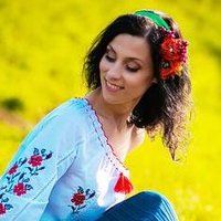 svtlana egorova
