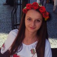 vovk marya