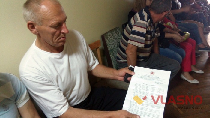засідання адміністративної комісії у міськвиконкомі Вінницької міської ради фото