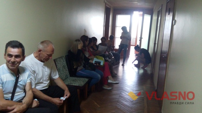 засідання адміністративної комісії у міськвиконкомі Вінницької міської ради фото