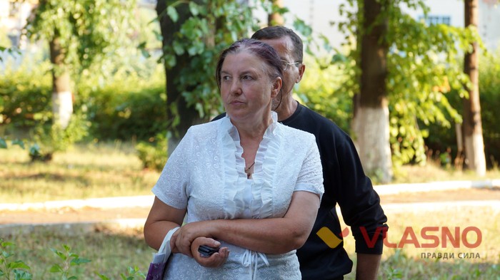 Ганна Супрун фото