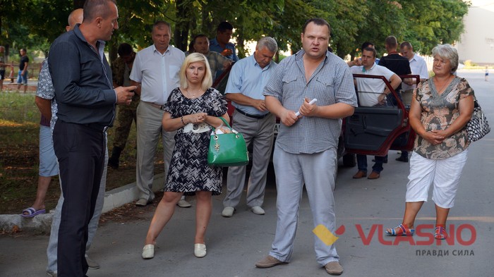 Кирнасівський цукровий завод фото