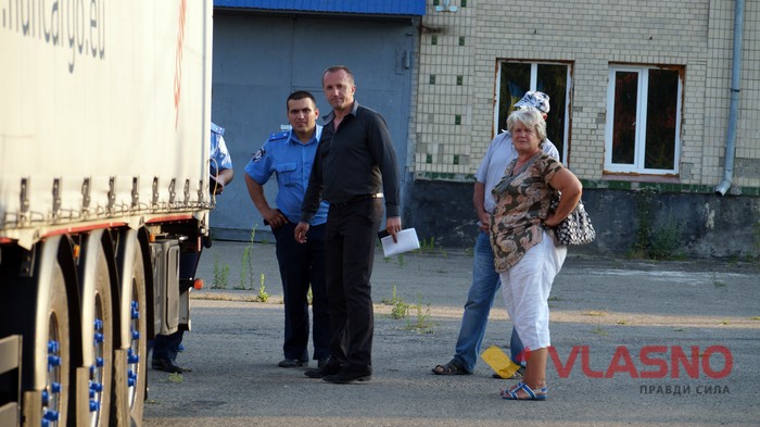 Кирнасівський цукровий завод фото