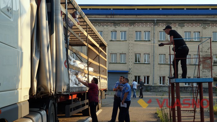 Кирнасівський цукровий завод фото