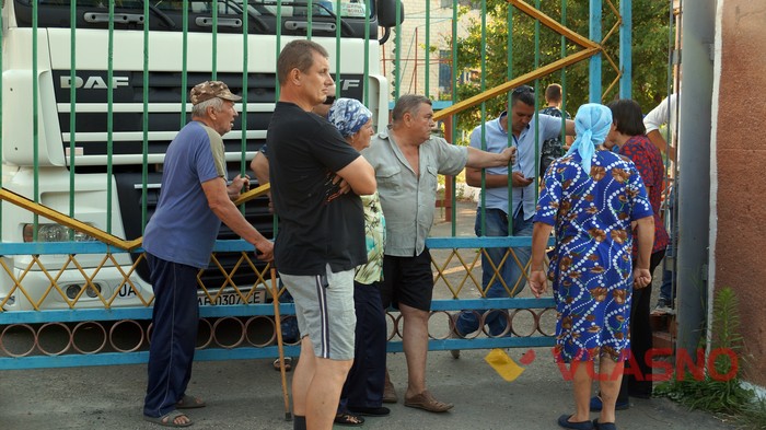 Кирнасівський цукровий завод фото