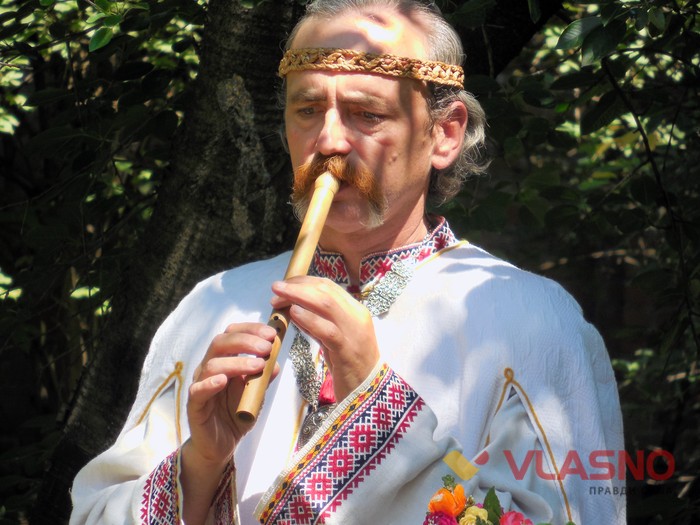 весілля рідновірів фото