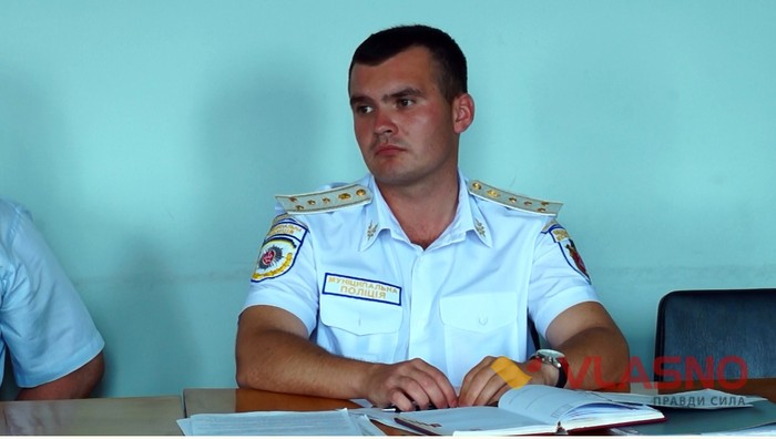 Муніципальна поліція хоче прогнати виробників морозива з центру міста фото