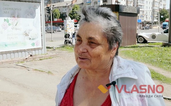  вінничанка Галина Федорівна ajnj
