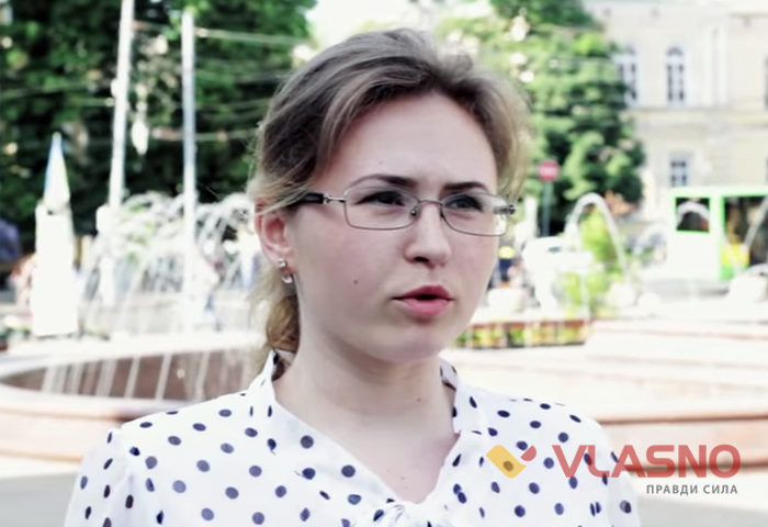  Ірина Войтюк фото