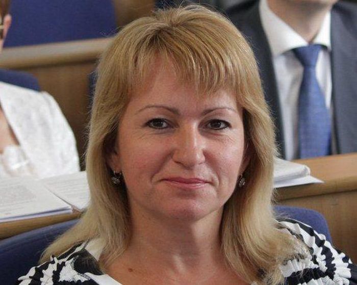 Oputyvannja-Scherbakivska