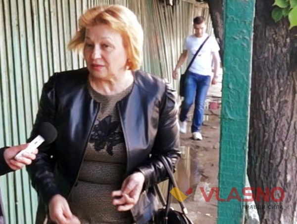 вінничанка Тетяна