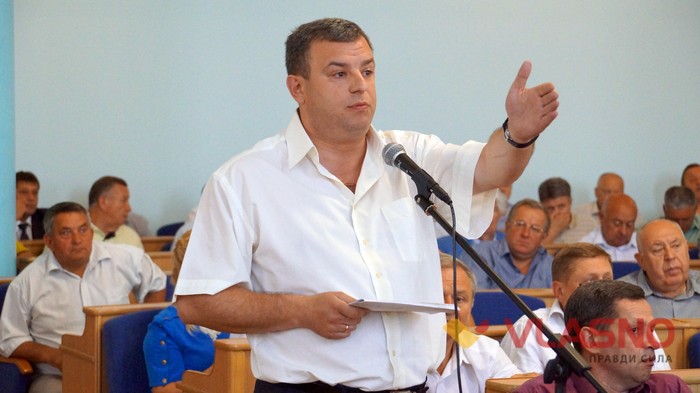 Михайленко фото