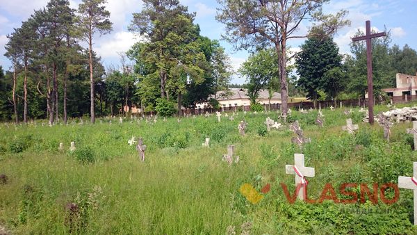 поляки у вінниці