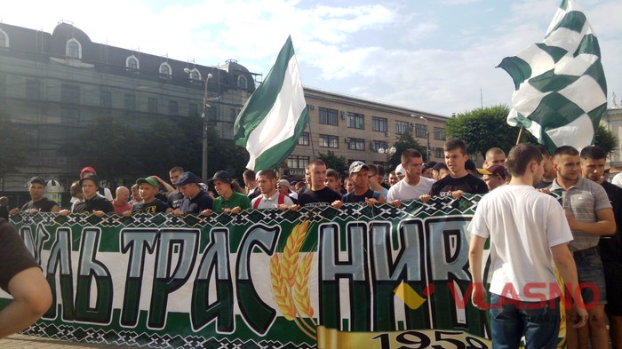 ультрас Ниви фото