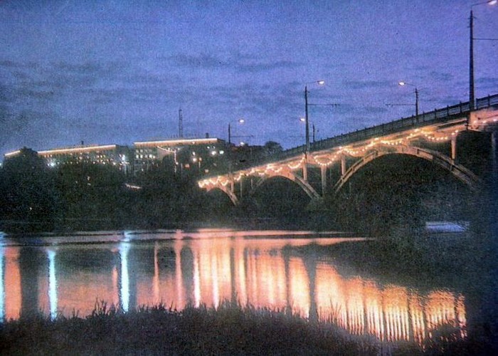 Де відпочивали вінничани влітку за радянських часів фото