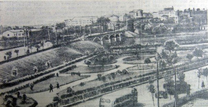 Де відпочивали вінничани влітку за радянських часів фото