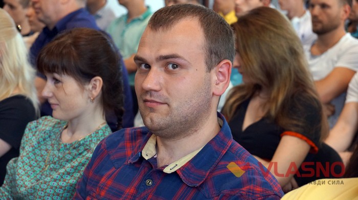  ІТ-гастролі у Вінниці фото