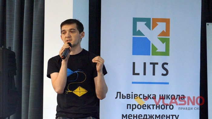  ІТ-гастролі у Вінниці фото