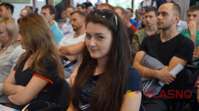  ІТ-гастролі у Вінниці фото