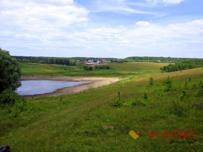  Фінські озера розкинулись під Вінницею фото