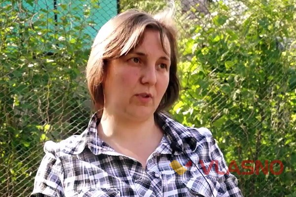 Ірина Доценко фото