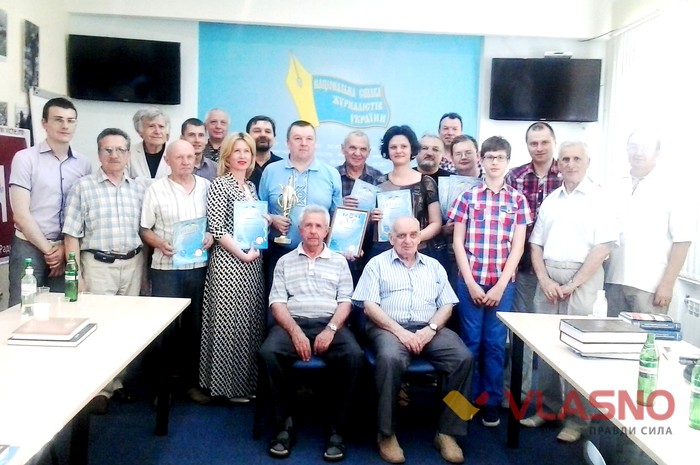 товариський матч у шахи між збірною командою Асоціації народних депутатів України всіх скликань Верховної Ради та збірною НСЖУ фото